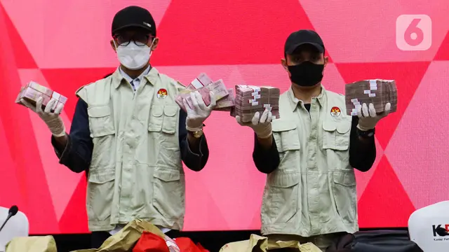KPK telah menemukan bukti permulaan yang cukup atas dugaan suap proyek di Basarnas tersebut.