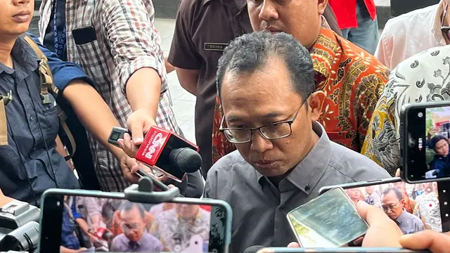 Kuncoro Wibowo.