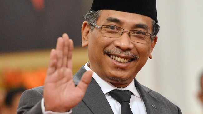 Ketum PBNU Gus Yahya.