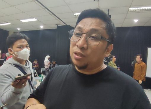 Pakar hukum tata negara dari Universitas Andalas Feri Amsari.