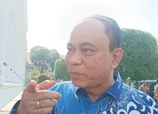 Budi Arie.