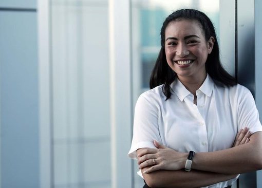 Wakil Ketua Umum Gerindra Rahayu Saraswati Djojohadikusumo menyebut Gibran Rakabuming termasuk kandidat cawapres berkat prestasinya memimpin Kota Solo.