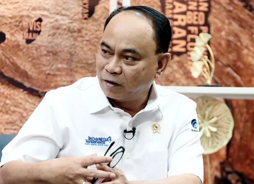 Budi Arie.