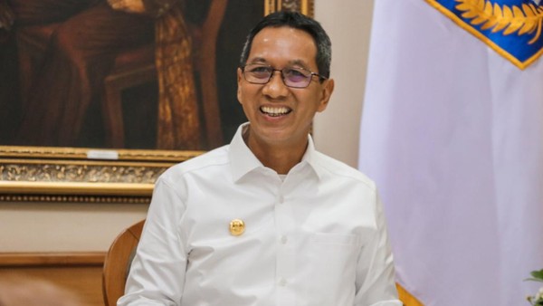 Heru Budi.