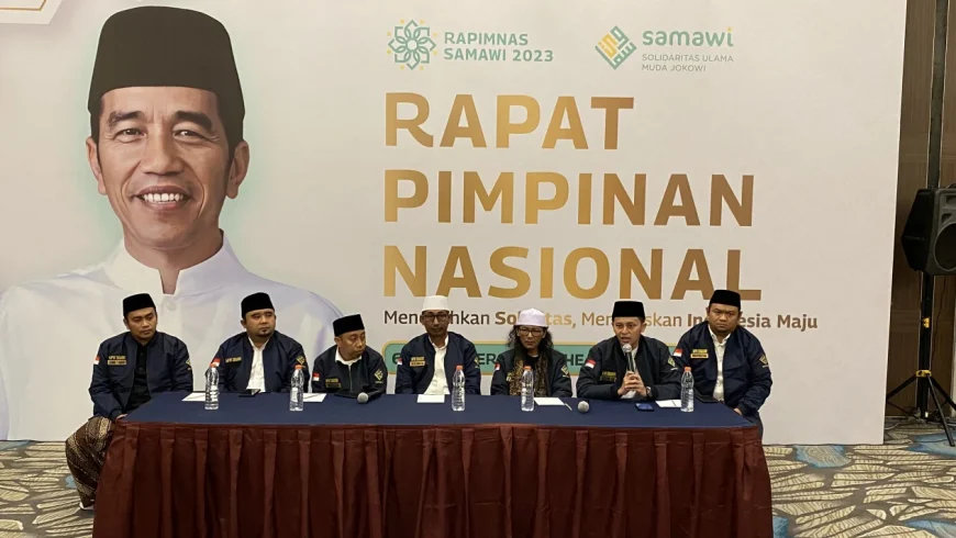 Rapimnas Samawi.