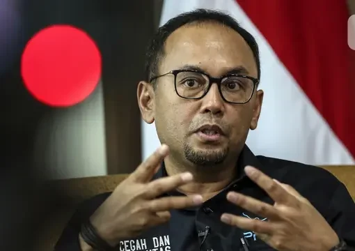 Kepala Pusat Pelaporan dan Analisis Transaksi Keuangan (PPATK) Ivan Yustiavandana.