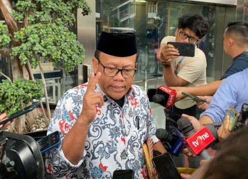 Ketua Indonesia Police Watch (IPW), Sugeng Teguh Santoso.