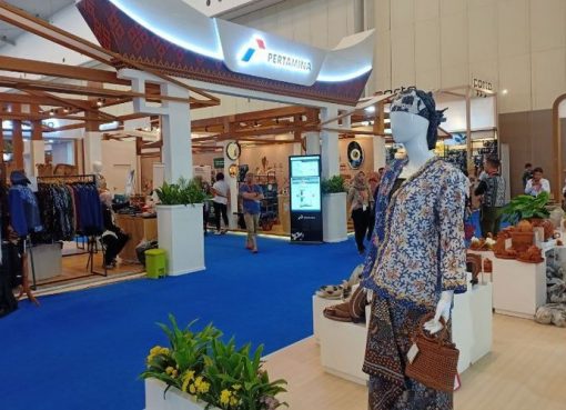 UMKM Pertamina.