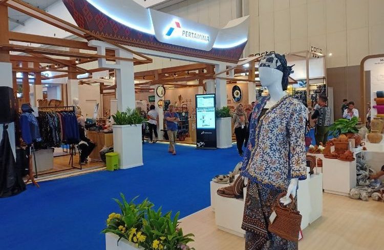 UMKM Pertamina.