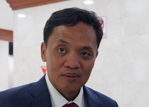 Wakil Ketua Umum Partai Gerindra Habiburokhman mengatakan Majelis Kehormatan Mahkamah Konstitusi (MKMK) tidak mungkin membatalkan putusan MK terkait syarat batas usia minimal capres-cawapres.