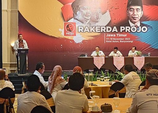 Projo Jatim.