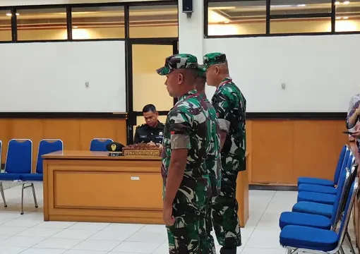 Praka RM,Praka HS dan Praka J dituntut hukuman mati terkait kasus pembunuhan Imam Masykur.