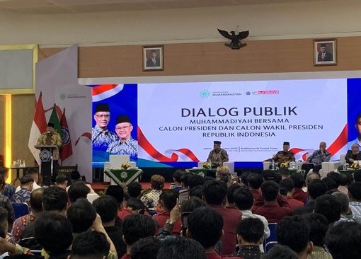 Dialog Muhammadiyah.