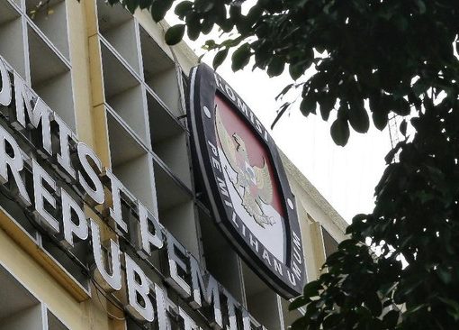 KPU RI.