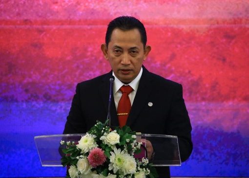 Kapolri Jenderal Listyo Sigit Prabowo mengingatkan seluruh penyidik Polda Metro Jaya untuk mempersiapkan diri menghadapi Praperadilan Firli Bahuri.