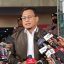 Kepala Bagian Pemberitaan KPK Ali Fikri mengatakan KPK menetapkan satu tersangka baru kasus dugaan suap yang menjerat Wali Kota Bandung nonaktif Yana Mulyana.