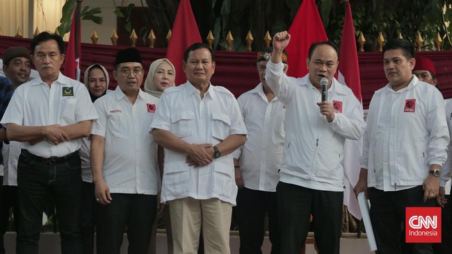 Menkominfo Budi Arie mengaku manut ke Jokowi soal gabung ke Tim Kampanye Nasional Prabowo-Gibran di Pilpres 2024. Menkominfo Budi Arie respons gabung timses Prabowo-Gibran di Pilpres 2024.