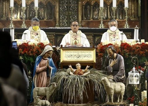Kepolisian bakal melakukan sterilisasi di setiap gereja di Jakarta sebelum pelaksanaan ibadah Natal untuk mengantisipasi ancaman teror.