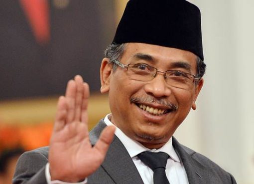 Ketum PBNU Gus Yahya..