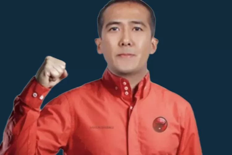 Harun Masiku.