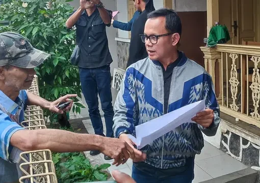 Wali Kota Bogor Bima Arya menemukan indikasi pemalsuan keterangan alamat palsu pada surat keterangan domisili untuk mendaftar sekolah melalui jalur zonasi.