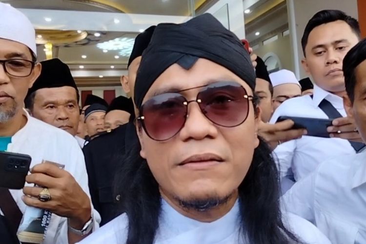Gus Miftah.