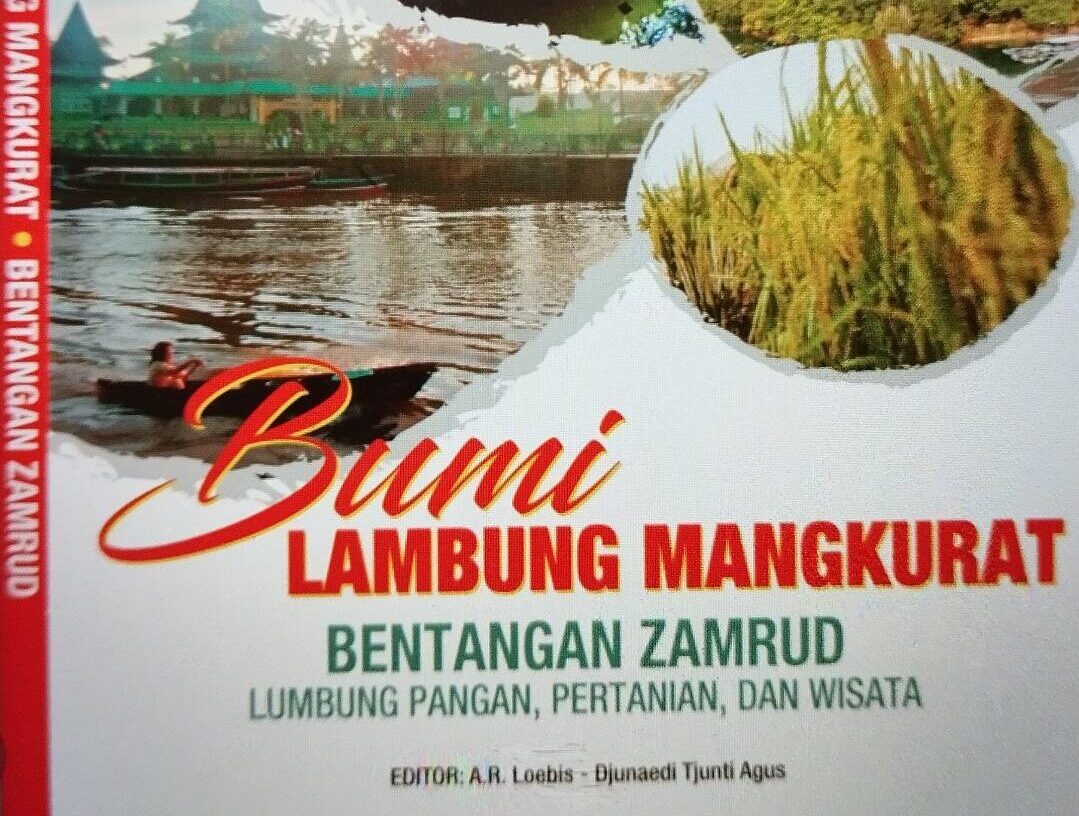 Buku HPN 2025 Kalsel.