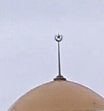 Masjid Terapung Kendari